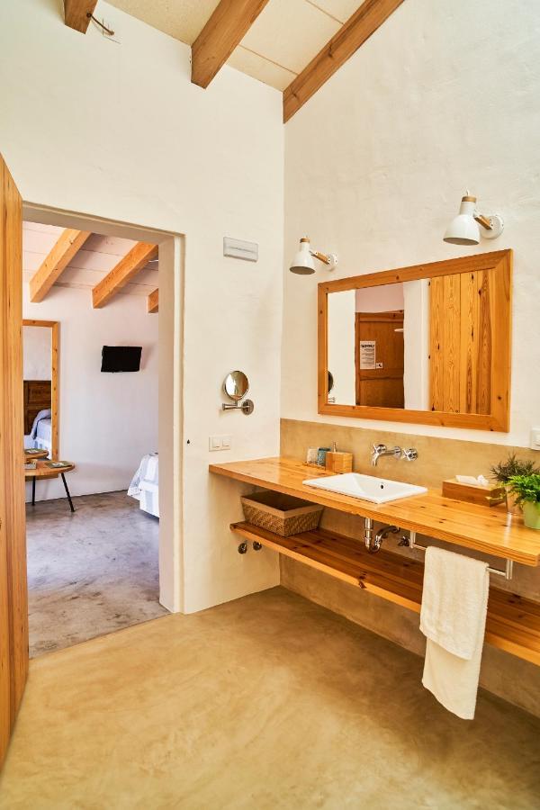 Agroturismo Turmaden Des Capita Алайор Екстериор снимка