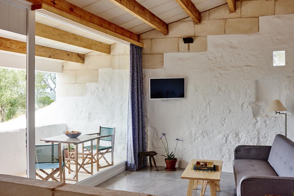 Agroturismo Turmaden Des Capita Алайор Екстериор снимка